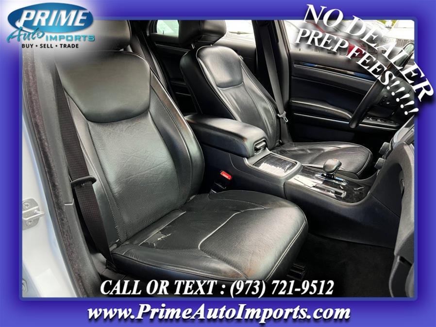 Used Chrysler 300 4dr Sdn 300C AWD 2014 | Prime Auto Imports. Bloomingdale, New Jersey