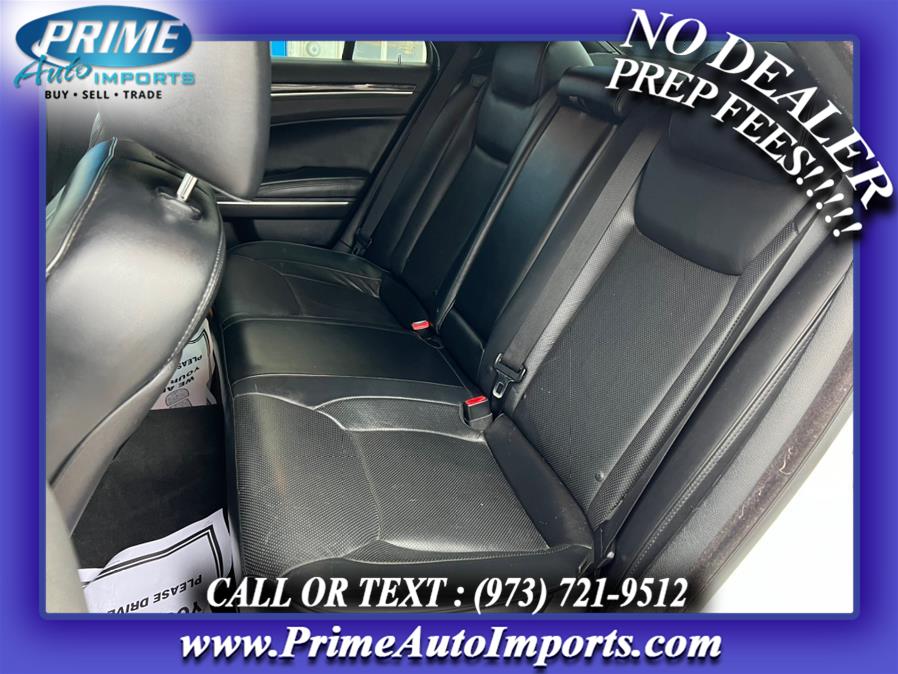 Used Chrysler 300 4dr Sdn 300C AWD 2014 | Prime Auto Imports. Bloomingdale, New Jersey
