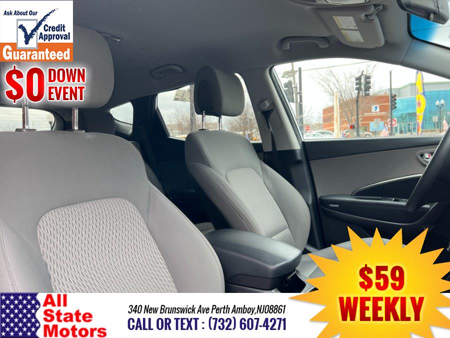 2018 Hyundai Santa Fe Sport 2.4L Auto AWD, available for sale in Perth Amboy, New Jersey | All State Motor Inc. Perth Amboy, New Jersey 2018 Hyundai Santa Fe Sport 2.4L Auto AWD, available for sale in Perth Amboy, New Jersey | All State Motor Inc. Perth Amboy, New Jersey