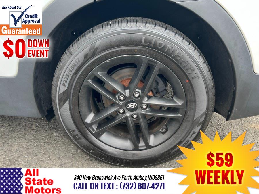 2018 Hyundai Santa Fe Sport 2.4L Auto AWD, available for sale in Perth Amboy, New Jersey | All State Motor Inc. Perth Amboy, New Jersey 2018 Hyundai Santa Fe Sport 2.4L Auto AWD, available for sale in Perth Amboy, New Jersey | All State Motor Inc. Perth Amboy, New Jersey