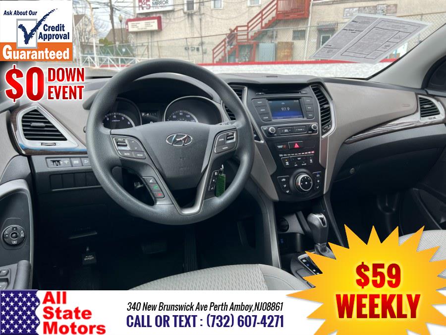2018 Hyundai Santa Fe Sport 2.4L Auto AWD, available for sale in Perth Amboy, New Jersey | All State Motor Inc. Perth Amboy, New Jersey 2018 Hyundai Santa Fe Sport 2.4L Auto AWD, available for sale in Perth Amboy, New Jersey | All State Motor Inc. Perth Amboy, New Jersey