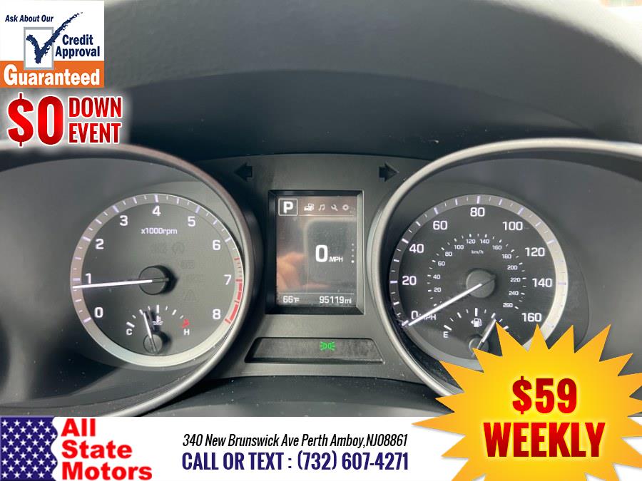 2018 Hyundai Santa Fe Sport 2.4L Auto AWD, available for sale in Perth Amboy, New Jersey | All State Motor Inc. Perth Amboy, New Jersey 2018 Hyundai Santa Fe Sport 2.4L Auto AWD, available for sale in Perth Amboy, New Jersey | All State Motor Inc. Perth Amboy, New Jersey