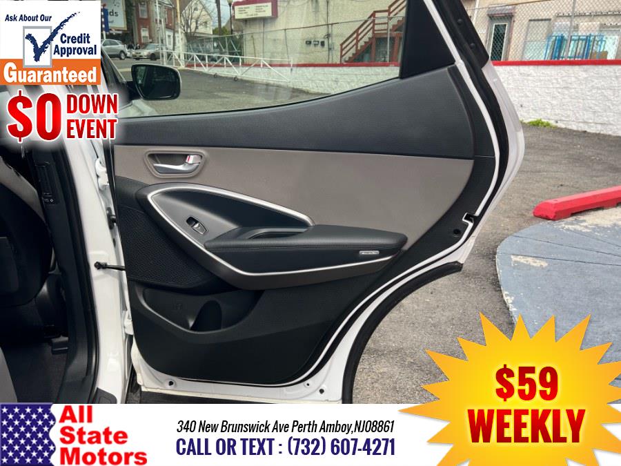2018 Hyundai Santa Fe Sport 2.4L Auto AWD, available for sale in Perth Amboy, New Jersey | All State Motor Inc. Perth Amboy, New Jersey 2018 Hyundai Santa Fe Sport 2.4L Auto AWD, available for sale in Perth Amboy, New Jersey | All State Motor Inc. Perth Amboy, New Jersey