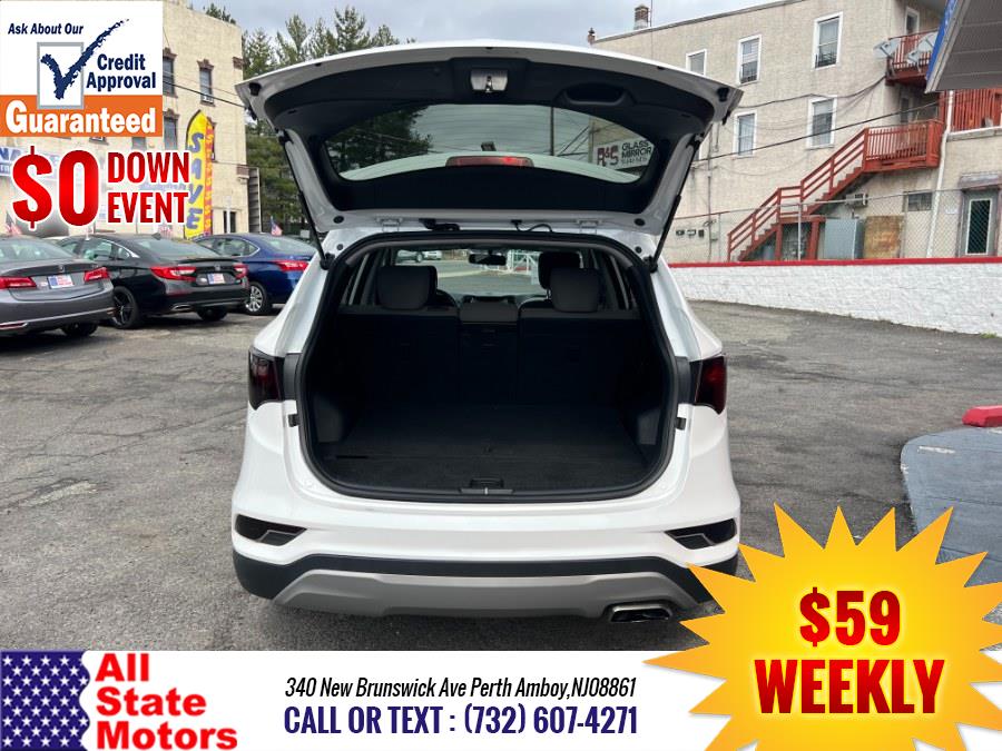 2018 Hyundai Santa Fe Sport 2.4L Auto AWD, available for sale in Perth Amboy, New Jersey | All State Motor Inc. Perth Amboy, New Jersey 2018 Hyundai Santa Fe Sport 2.4L Auto AWD, available for sale in Perth Amboy, New Jersey | All State Motor Inc. Perth Amboy, New Jersey