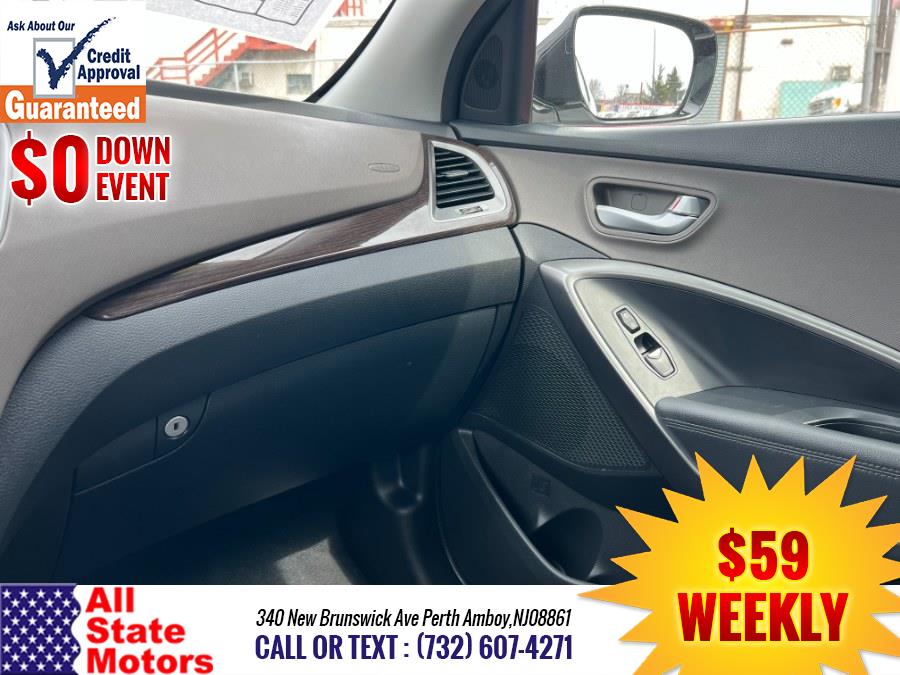 2018 Hyundai Santa Fe Sport 2.4L Auto AWD, available for sale in Perth Amboy, New Jersey | All State Motor Inc. Perth Amboy, New Jersey 2018 Hyundai Santa Fe Sport 2.4L Auto AWD, available for sale in Perth Amboy, New Jersey | All State Motor Inc. Perth Amboy, New Jersey