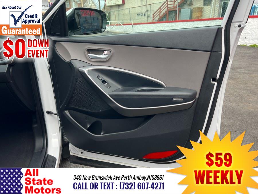 2018 Hyundai Santa Fe Sport 2.4L Auto AWD, available for sale in Perth Amboy, New Jersey | All State Motor Inc. Perth Amboy, New Jersey 2018 Hyundai Santa Fe Sport 2.4L Auto AWD, available for sale in Perth Amboy, New Jersey | All State Motor Inc. Perth Amboy, New Jersey