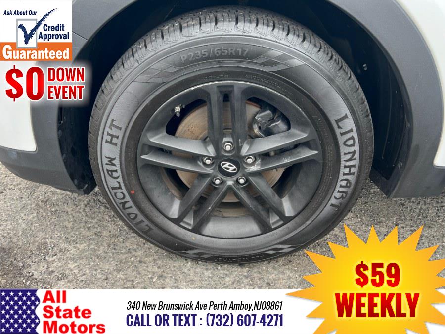 2018 Hyundai Santa Fe Sport 2.4L Auto AWD, available for sale in Perth Amboy, New Jersey | All State Motor Inc. Perth Amboy, New Jersey 2018 Hyundai Santa Fe Sport 2.4L Auto AWD, available for sale in Perth Amboy, New Jersey | All State Motor Inc. Perth Amboy, New Jersey