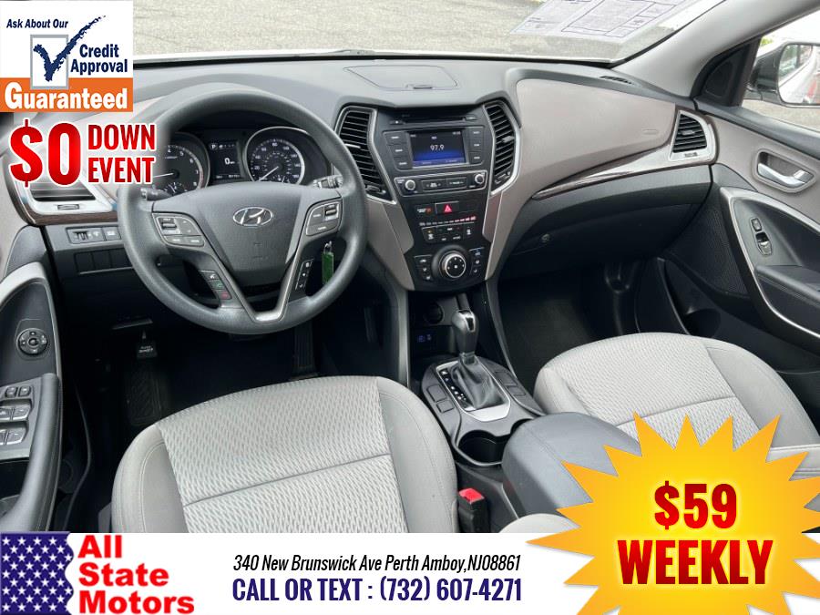 2018 Hyundai Santa Fe Sport 2.4L Auto AWD, available for sale in Perth Amboy, New Jersey | All State Motor Inc. Perth Amboy, New Jersey 2018 Hyundai Santa Fe Sport 2.4L Auto AWD, available for sale in Perth Amboy, New Jersey | All State Motor Inc. Perth Amboy, New Jersey