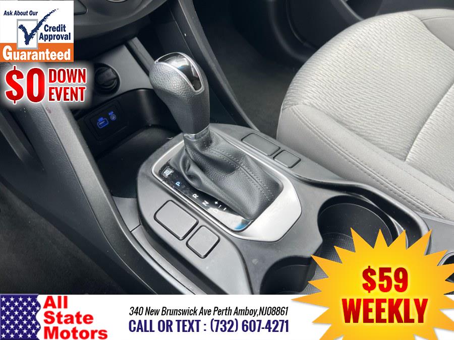 2018 Hyundai Santa Fe Sport 2.4L Auto AWD, available for sale in Perth Amboy, New Jersey | All State Motor Inc. Perth Amboy, New Jersey 2018 Hyundai Santa Fe Sport 2.4L Auto AWD, available for sale in Perth Amboy, New Jersey | All State Motor Inc. Perth Amboy, New Jersey