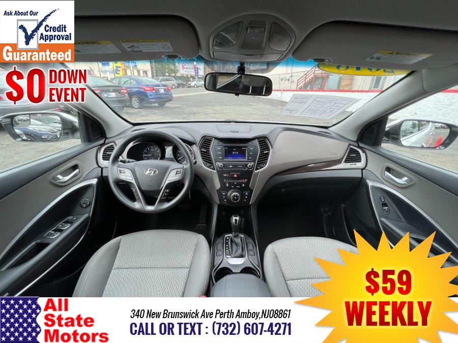 2018 Hyundai Santa Fe Sport 2.4L Auto AWD, available for sale in Perth Amboy, New Jersey | All State Motor Inc. Perth Amboy, New Jersey 2018 Hyundai Santa Fe Sport 2.4L Auto AWD, available for sale in Perth Amboy, New Jersey | All State Motor Inc. Perth Amboy, New Jersey