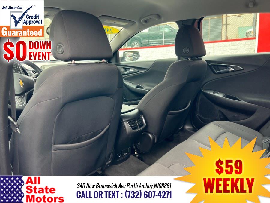 2018 Chevrolet Malibu 4dr Sdn LT w/1LT, available for sale in Perth Amboy, New Jersey | All State Motor Inc. Perth Amboy, New Jersey 2018 Chevrolet Malibu 4dr Sdn LT w/1LT, available for sale in Perth Amboy, New Jersey | All State Motor Inc. Perth Amboy, New Jersey
