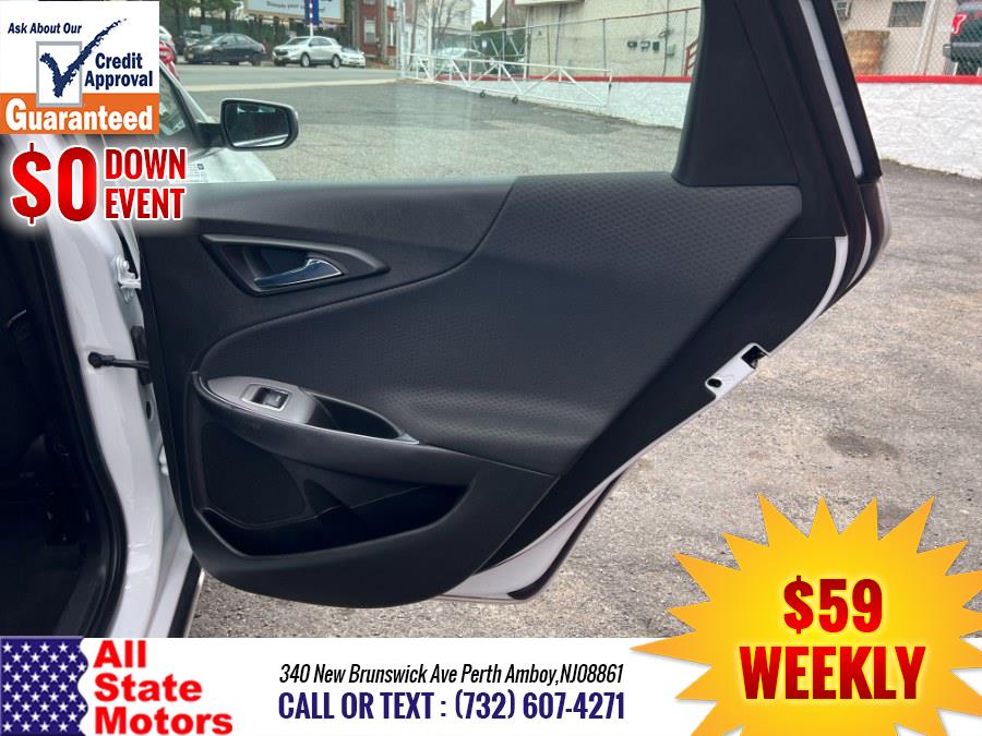 2018 Chevrolet Malibu 4dr Sdn LT w/1LT, available for sale in Perth Amboy, New Jersey | All State Motor Inc. Perth Amboy, New Jersey 2018 Chevrolet Malibu 4dr Sdn LT w/1LT, available for sale in Perth Amboy, New Jersey | All State Motor Inc. Perth Amboy, New Jersey