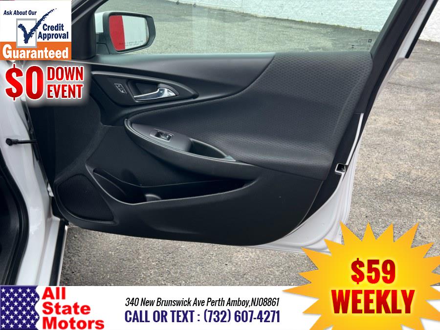 2018 Chevrolet Malibu 4dr Sdn LT w/1LT, available for sale in Perth Amboy, New Jersey | All State Motor Inc. Perth Amboy, New Jersey 2018 Chevrolet Malibu 4dr Sdn LT w/1LT, available for sale in Perth Amboy, New Jersey | All State Motor Inc. Perth Amboy, New Jersey