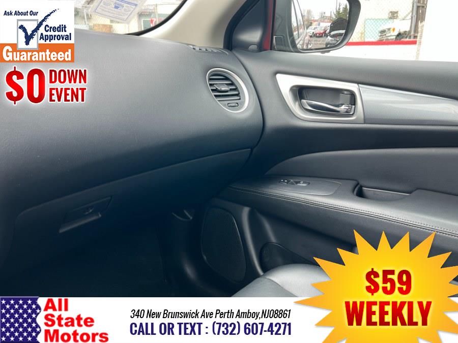2020 Nissan Pathfinder FWD SL, available for sale in Perth Amboy, New Jersey | All State Motor Inc. Perth Amboy, New Jersey 2020 Nissan Pathfinder FWD SL, available for sale in Perth Amboy, New Jersey | All State Motor Inc. Perth Amboy, New Jersey