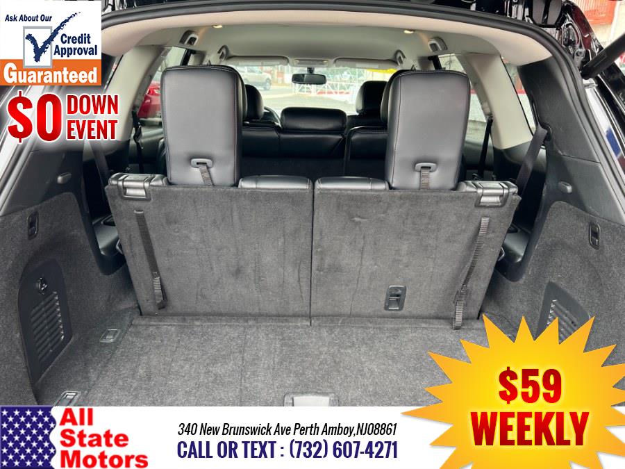 2020 Nissan Pathfinder FWD SL, available for sale in Perth Amboy, New Jersey | All State Motor Inc. Perth Amboy, New Jersey 2020 Nissan Pathfinder FWD SL, available for sale in Perth Amboy, New Jersey | All State Motor Inc. Perth Amboy, New Jersey