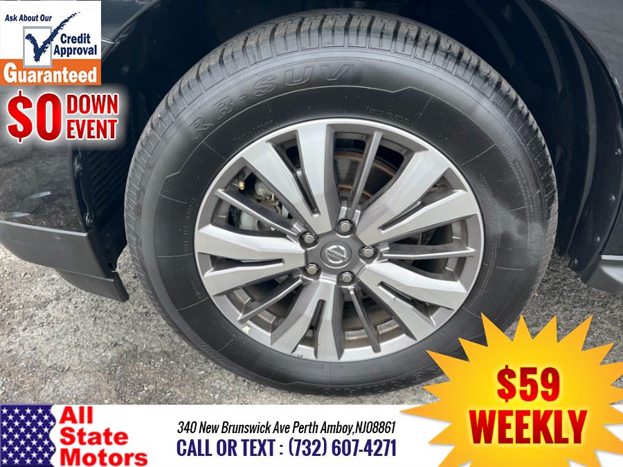 2020 Nissan Pathfinder FWD SL, available for sale in Perth Amboy, New Jersey | All State Motor Inc. Perth Amboy, New Jersey 2020 Nissan Pathfinder FWD SL, available for sale in Perth Amboy, New Jersey | All State Motor Inc. Perth Amboy, New Jersey