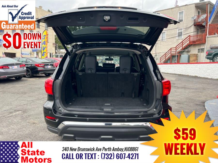 2020 Nissan Pathfinder FWD SL, available for sale in Perth Amboy, New Jersey | All State Motor Inc. Perth Amboy, New Jersey 2020 Nissan Pathfinder FWD SL, available for sale in Perth Amboy, New Jersey | All State Motor Inc. Perth Amboy, New Jersey