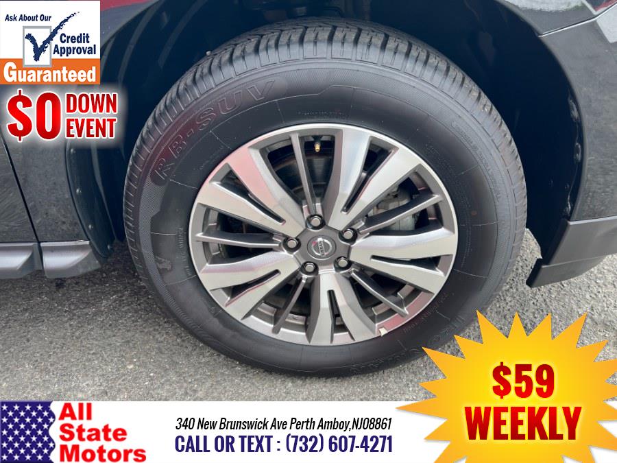 2020 Nissan Pathfinder FWD SL, available for sale in Perth Amboy, New Jersey | All State Motor Inc. Perth Amboy, New Jersey 2020 Nissan Pathfinder FWD SL, available for sale in Perth Amboy, New Jersey | All State Motor Inc. Perth Amboy, New Jersey