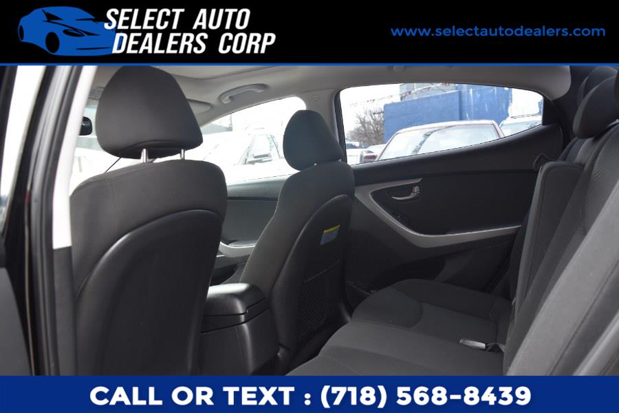 Used Hyundai Elantra 4dr Sdn Auto Limited (Ulsan Plant) 2016 | Select Auto Dealers Corp. Brooklyn, New York Used Hyundai Elantra 4dr Sdn Auto Limited (Ulsan Plant) 2016 | Select Auto Dealers Corp. Brooklyn, New York