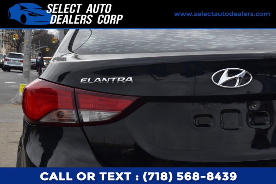 Used Hyundai Elantra 4dr Sdn Auto Limited (Ulsan Plant) 2016 | Select Auto Dealers Corp. Brooklyn, New York Used Hyundai Elantra 4dr Sdn Auto Limited (Ulsan Plant) 2016 | Select Auto Dealers Corp. Brooklyn, New York