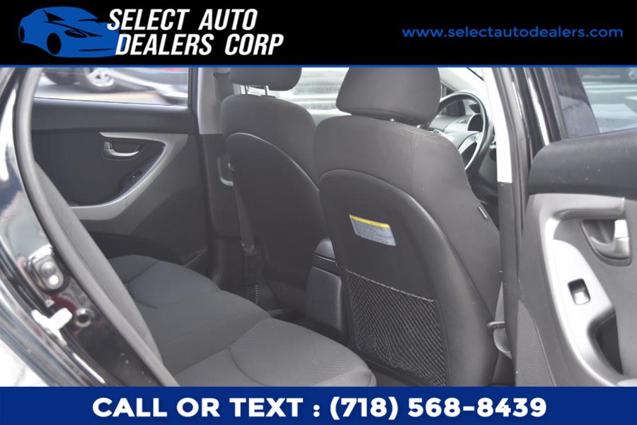Used Hyundai Elantra 4dr Sdn Auto Limited (Ulsan Plant) 2016 | Select Auto Dealers Corp. Brooklyn, New York Used Hyundai Elantra 4dr Sdn Auto Limited (Ulsan Plant) 2016 | Select Auto Dealers Corp. Brooklyn, New York