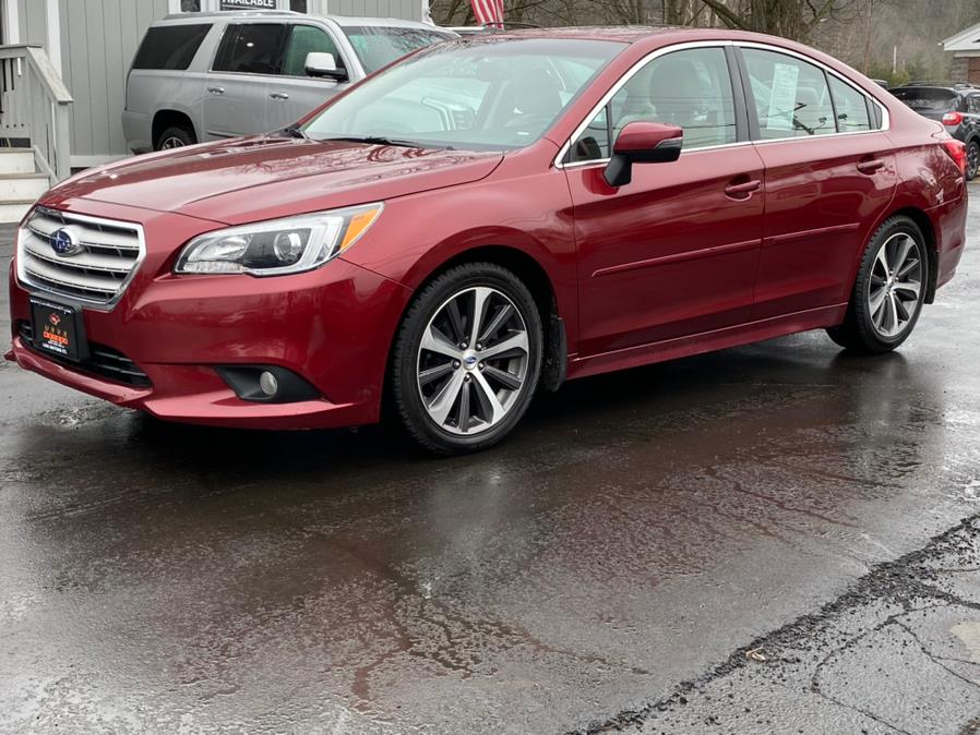 Used Subaru Legacy 2.5i Limited 2017 | Lava Motors 2 Inc. Canton, Connecticut Used Subaru Legacy 2.5i Limited 2017 | Lava Motors 2 Inc. Canton, Connecticut