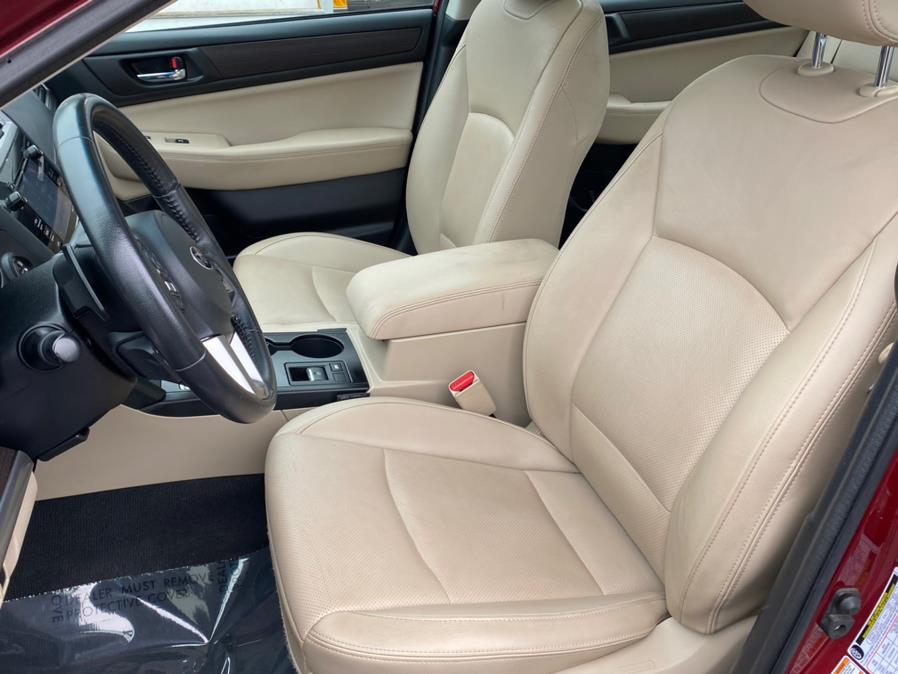 Used Subaru Legacy 2.5i Limited 2017 | Lava Motors 2 Inc. Canton, Connecticut Used Subaru Legacy 2.5i Limited 2017 | Lava Motors 2 Inc. Canton, Connecticut