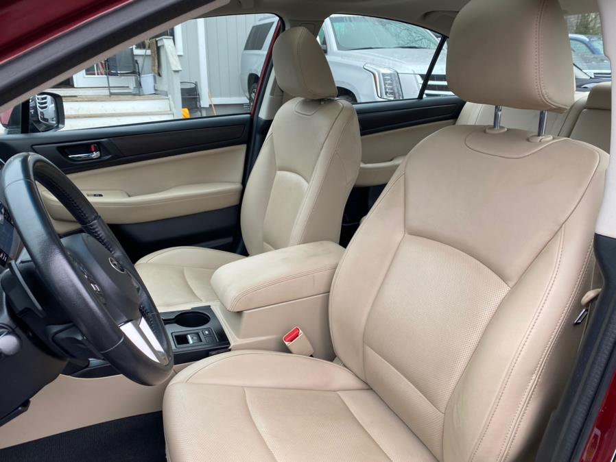 Used Subaru Legacy 2.5i Limited 2017 | Lava Motors 2 Inc. Canton, Connecticut Used Subaru Legacy 2.5i Limited 2017 | Lava Motors 2 Inc. Canton, Connecticut