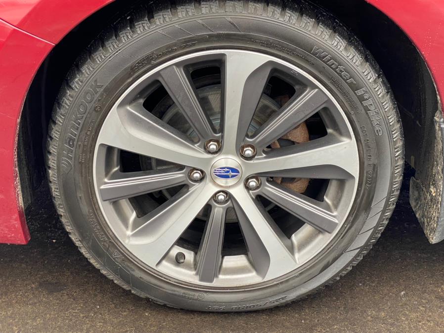 Used Subaru Legacy 2.5i Limited 2017 | Lava Motors 2 Inc. Canton, Connecticut Used Subaru Legacy 2.5i Limited 2017 | Lava Motors 2 Inc. Canton, Connecticut
