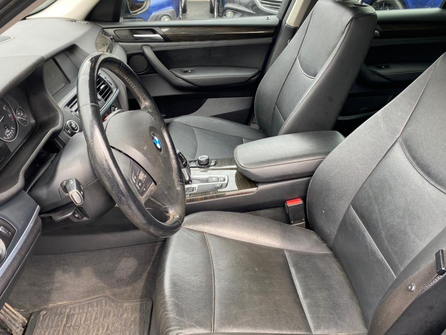 Used BMW X3 AWD 4dr xDrive28i 2013 | Lava Motors 2 Inc. Canton, Connecticut Used BMW X3 AWD 4dr xDrive28i 2013 | Lava Motors 2 Inc. Canton, Connecticut