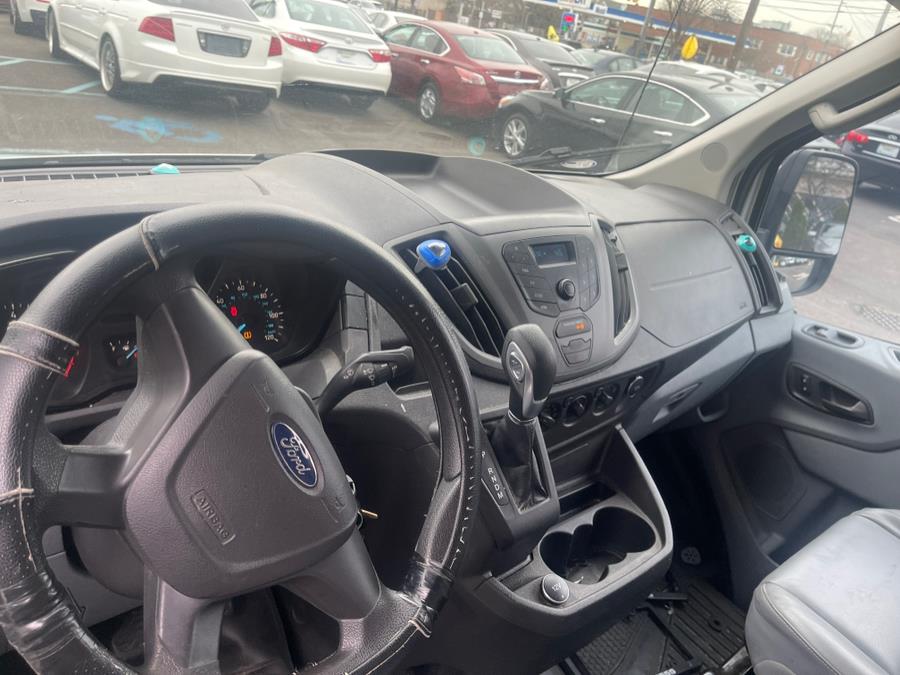 2018 Ford Transit Van T-250 148" Med Roof CLEAN CARFAX!, available for sale in Elmont, New York | Sunrise of Elmont. Elmont, New York 2018 Ford Transit Van T-250 148" Med Roof CLEAN CARFAX!, available for sale in Elmont, New York | Sunrise of Elmont. Elmont, New York