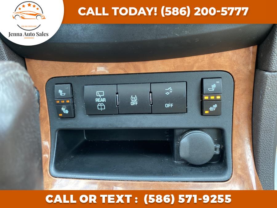 Used Buick Enclave AWD 4dr Leather 2012 | Jenna Auto Sale Inc. Roseville, Michigan Used Buick Enclave AWD 4dr Leather 2012 | Jenna Auto Sale Inc. Roseville, Michigan