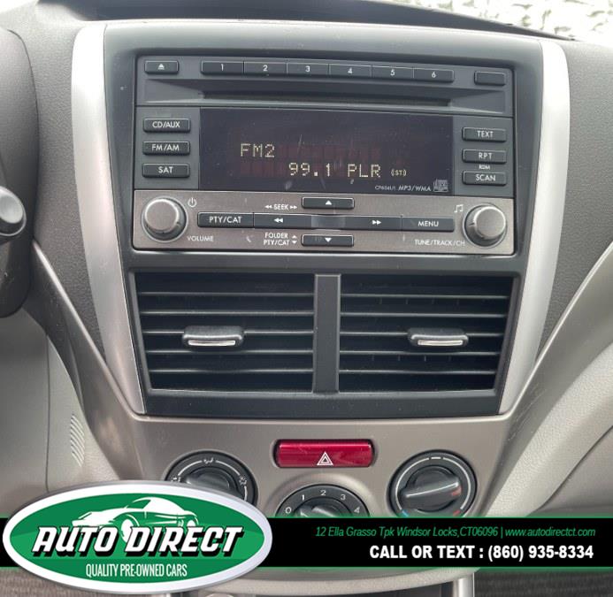 2010 Subaru Forester 4dr Auto 2.5X w/Special Edition Pkg, available for sale in Windsor Locks, Connecticut | Auto Direct LLC. Windsor Locks, Connecticut 2010 Subaru Forester 4dr Auto 2.5X w/Special Edition Pkg, available for sale in Windsor Locks, Connecticut | Auto Direct LLC. Windsor Locks, Connecticut