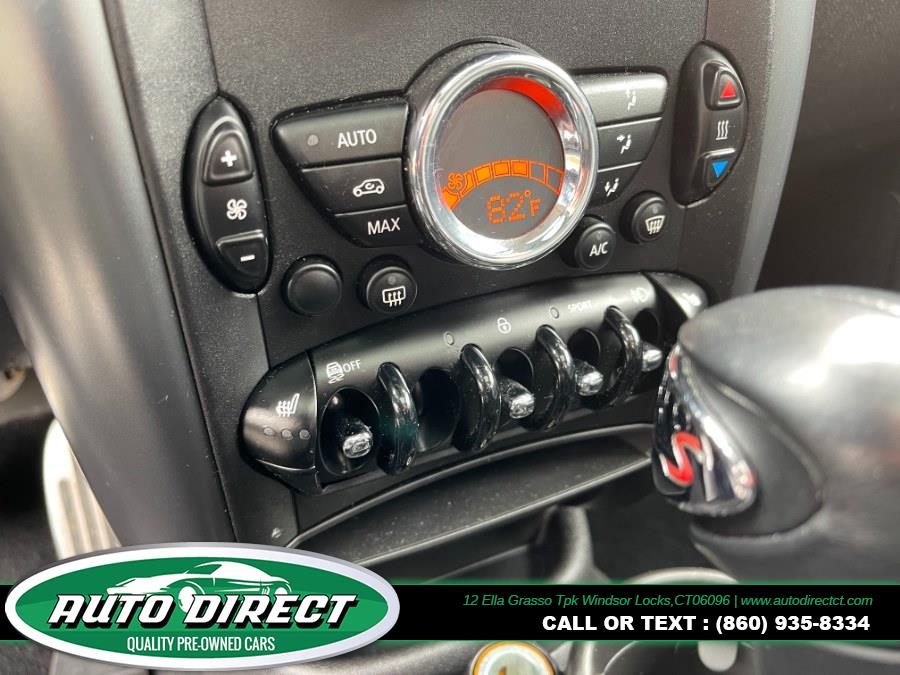 2015 MINI Cooper Countryman ALL4 4dr S, available for sale in Windsor Locks, Connecticut | Auto Direct LLC. Windsor Locks, Connecticut 2015 MINI Cooper Countryman ALL4 4dr S, available for sale in Windsor Locks, Connecticut | Auto Direct LLC. Windsor Locks, Connecticut