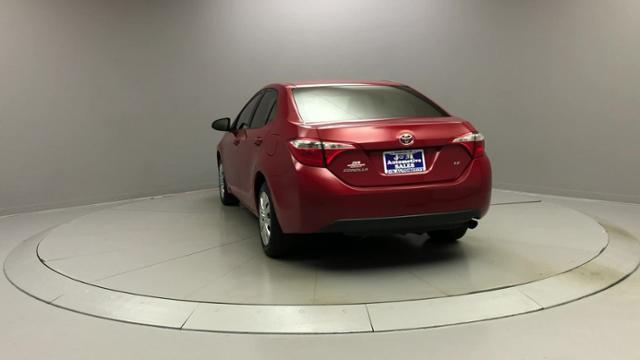 Used Toyota Corolla 4dr Sdn CVT LE 2016 | J&M Automotive Sls&Svc LLC. Naugatuck, Connecticut Used Toyota Corolla 4dr Sdn CVT LE 2016 | J&M Automotive Sls&Svc LLC. Naugatuck, Connecticut