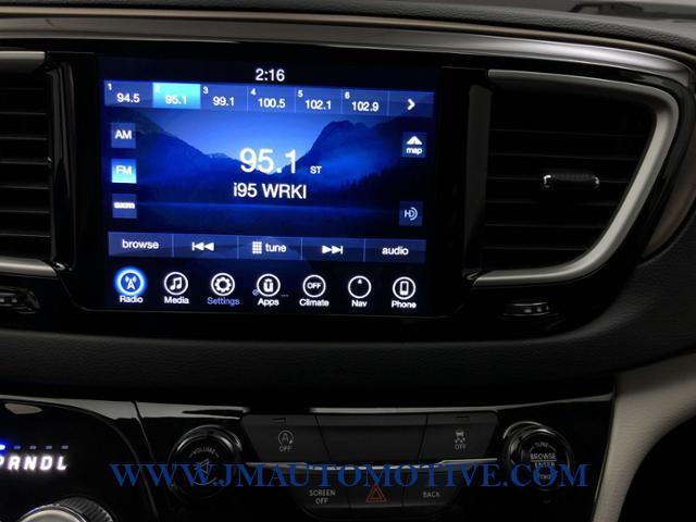 2017 Chrysler Pacifica Touring FWD, available for sale in Naugatuck, Connecticut | J&M Automotive Sls&Svc LLC. Naugatuck, Connecticut 2017 Chrysler Pacifica Touring FWD, available for sale in Naugatuck, Connecticut | J&M Automotive Sls&Svc LLC. Naugatuck, Connecticut