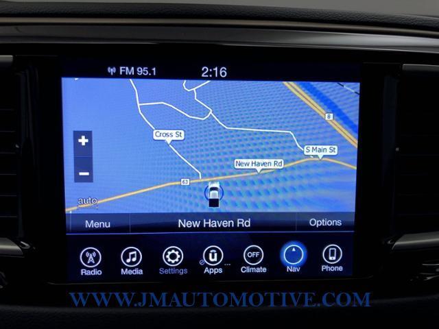 2017 Chrysler Pacifica Touring FWD, available for sale in Naugatuck, Connecticut | J&M Automotive Sls&Svc LLC. Naugatuck, Connecticut 2017 Chrysler Pacifica Touring FWD, available for sale in Naugatuck, Connecticut | J&M Automotive Sls&Svc LLC. Naugatuck, Connecticut