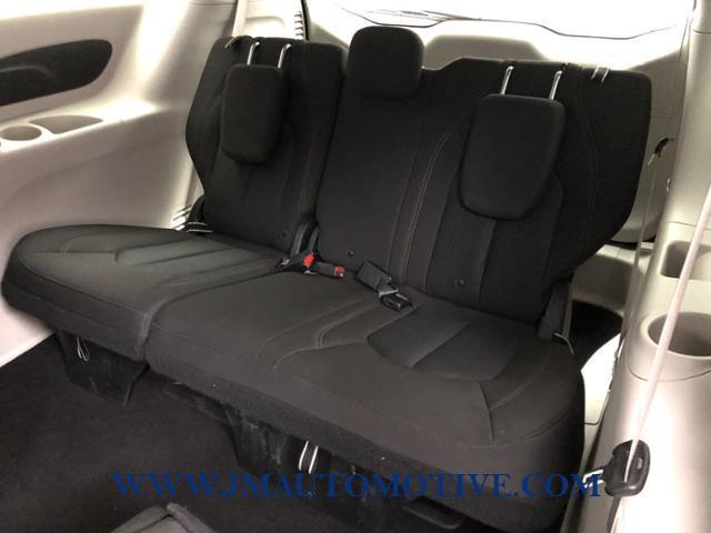 2017 Chrysler Pacifica Touring FWD, available for sale in Naugatuck, Connecticut | J&M Automotive Sls&Svc LLC. Naugatuck, Connecticut 2017 Chrysler Pacifica Touring FWD, available for sale in Naugatuck, Connecticut | J&M Automotive Sls&Svc LLC. Naugatuck, Connecticut