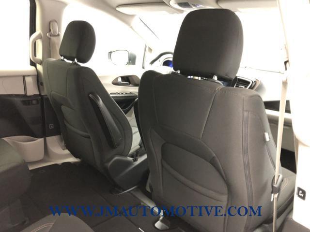 2017 Chrysler Pacifica Touring FWD, available for sale in Naugatuck, Connecticut | J&M Automotive Sls&Svc LLC. Naugatuck, Connecticut 2017 Chrysler Pacifica Touring FWD, available for sale in Naugatuck, Connecticut | J&M Automotive Sls&Svc LLC. Naugatuck, Connecticut