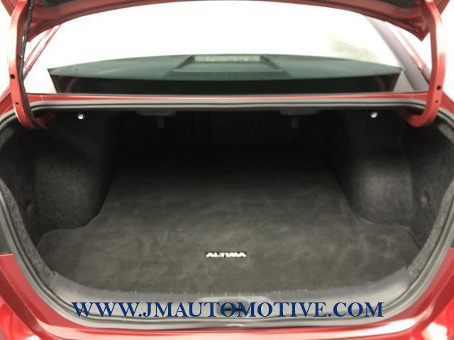 2019 Nissan Altima 2.5 SR AWD Sedan, available for sale in Naugatuck, Connecticut | J&M Automotive Sls&Svc LLC. Naugatuck, Connecticut 2019 Nissan Altima 2.5 SR AWD Sedan, available for sale in Naugatuck, Connecticut | J&M Automotive Sls&Svc LLC. Naugatuck, Connecticut