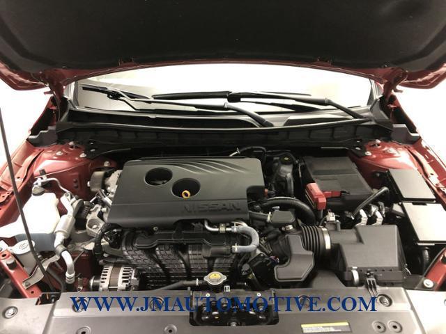 2019 Nissan Altima 2.5 SR AWD Sedan, available for sale in Naugatuck, Connecticut | J&M Automotive Sls&Svc LLC. Naugatuck, Connecticut 2019 Nissan Altima 2.5 SR AWD Sedan, available for sale in Naugatuck, Connecticut | J&M Automotive Sls&Svc LLC. Naugatuck, Connecticut