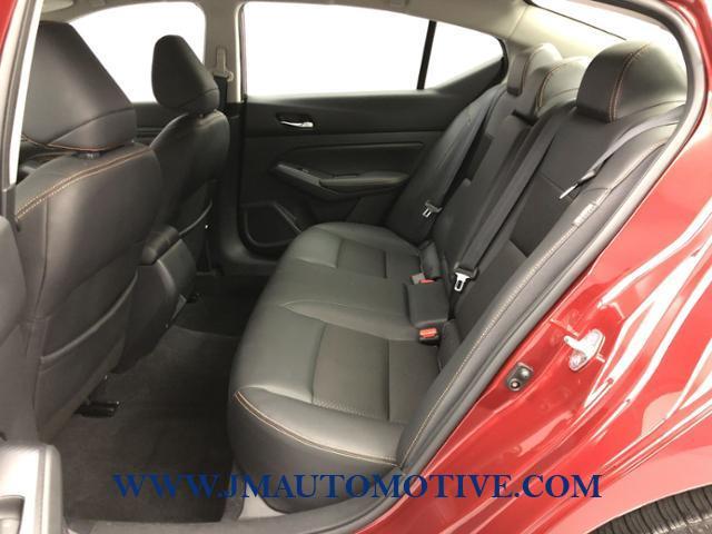 2019 Nissan Altima 2.5 SR AWD Sedan, available for sale in Naugatuck, Connecticut | J&M Automotive Sls&Svc LLC. Naugatuck, Connecticut 2019 Nissan Altima 2.5 SR AWD Sedan, available for sale in Naugatuck, Connecticut | J&M Automotive Sls&Svc LLC. Naugatuck, Connecticut