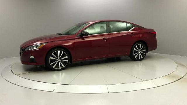 2019 Nissan Altima 2.5 SR AWD Sedan, available for sale in Naugatuck, Connecticut | J&M Automotive Sls&Svc LLC. Naugatuck, Connecticut 2019 Nissan Altima 2.5 SR AWD Sedan, available for sale in Naugatuck, Connecticut | J&M Automotive Sls&Svc LLC. Naugatuck, Connecticut