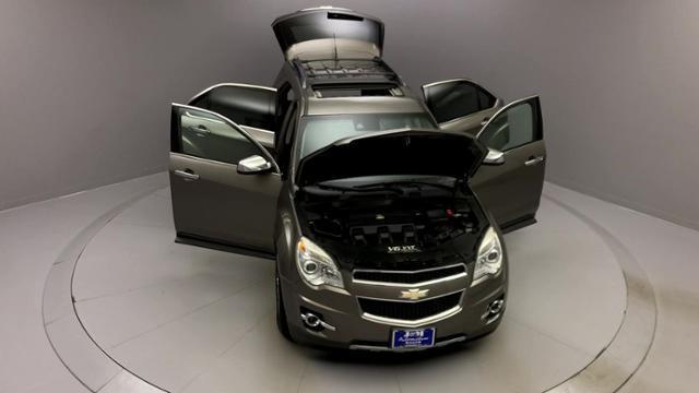 2012 Chevrolet Equinox AWD 4dr LTZ, available for sale in Naugatuck, Connecticut | J&M Automotive Sls&Svc LLC. Naugatuck, Connecticut 2012 Chevrolet Equinox AWD 4dr LTZ, available for sale in Naugatuck, Connecticut | J&M Automotive Sls&Svc LLC. Naugatuck, Connecticut