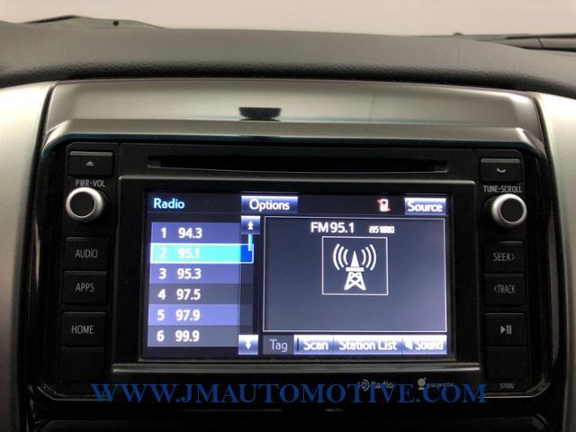 2014 Toyota Tacoma 4WD Double Cab V6 AT, available for sale in Naugatuck, Connecticut | J&M Automotive Sls&Svc LLC. Naugatuck, Connecticut 2014 Toyota Tacoma 4WD Double Cab V6 AT, available for sale in Naugatuck, Connecticut | J&M Automotive Sls&Svc LLC. Naugatuck, Connecticut