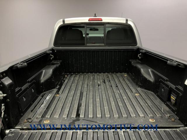 2014 Toyota Tacoma 4WD Double Cab V6 AT, available for sale in Naugatuck, Connecticut | J&M Automotive Sls&Svc LLC. Naugatuck, Connecticut 2014 Toyota Tacoma 4WD Double Cab V6 AT, available for sale in Naugatuck, Connecticut | J&M Automotive Sls&Svc LLC. Naugatuck, Connecticut