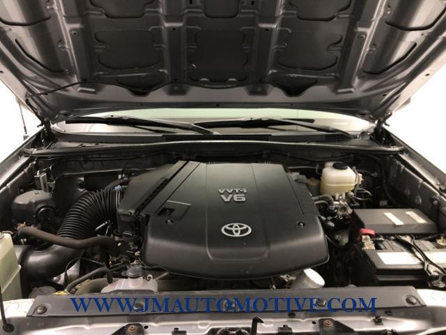2014 Toyota Tacoma 4WD Double Cab V6 AT, available for sale in Naugatuck, Connecticut | J&M Automotive Sls&Svc LLC. Naugatuck, Connecticut 2014 Toyota Tacoma 4WD Double Cab V6 AT, available for sale in Naugatuck, Connecticut | J&M Automotive Sls&Svc LLC. Naugatuck, Connecticut