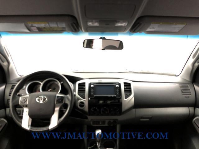 2014 Toyota Tacoma 4WD Double Cab V6 AT, available for sale in Naugatuck, Connecticut | J&M Automotive Sls&Svc LLC. Naugatuck, Connecticut 2014 Toyota Tacoma 4WD Double Cab V6 AT, available for sale in Naugatuck, Connecticut | J&M Automotive Sls&Svc LLC. Naugatuck, Connecticut
