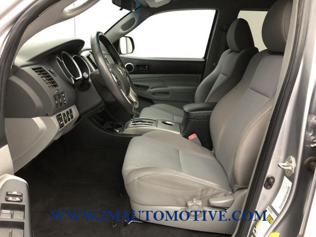 2014 Toyota Tacoma 4WD Double Cab V6 AT, available for sale in Naugatuck, Connecticut | J&M Automotive Sls&Svc LLC. Naugatuck, Connecticut 2014 Toyota Tacoma 4WD Double Cab V6 AT, available for sale in Naugatuck, Connecticut | J&M Automotive Sls&Svc LLC. Naugatuck, Connecticut
