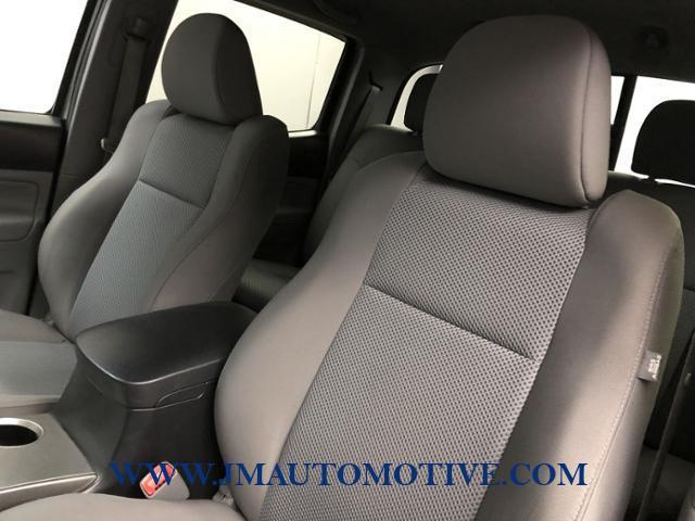 2014 Toyota Tacoma 4WD Double Cab V6 AT, available for sale in Naugatuck, Connecticut | J&M Automotive Sls&Svc LLC. Naugatuck, Connecticut 2014 Toyota Tacoma 4WD Double Cab V6 AT, available for sale in Naugatuck, Connecticut | J&M Automotive Sls&Svc LLC. Naugatuck, Connecticut